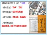 初中  歷史  人教版（2024）  七年級下冊（2024） 第15課 明朝的統(tǒng)治 復(fù)習(xí)課件