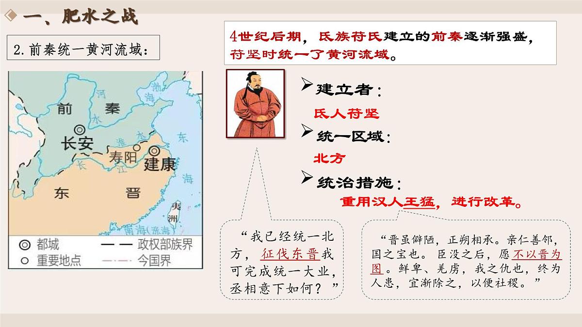 第19课《北朝政治和北方民族大交融》教学课件 人教版历史七年级上册第3页