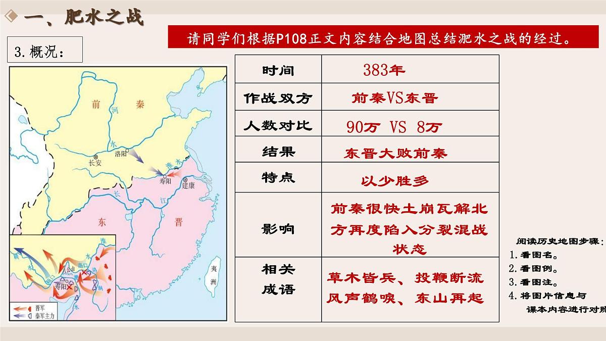 第19课《北朝政治和北方民族大交融》教学课件 人教版历史七年级上册第4页