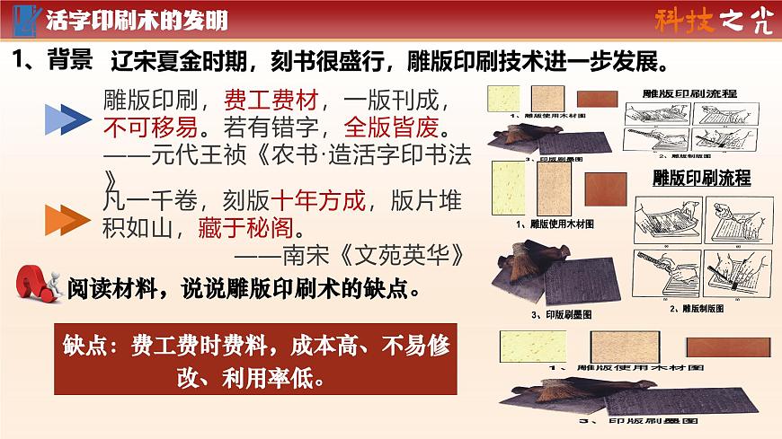 第14课 辽宋夏金元时期的科技与文化 课件 2025学年统编版（2024）七年级历史下册第5页
