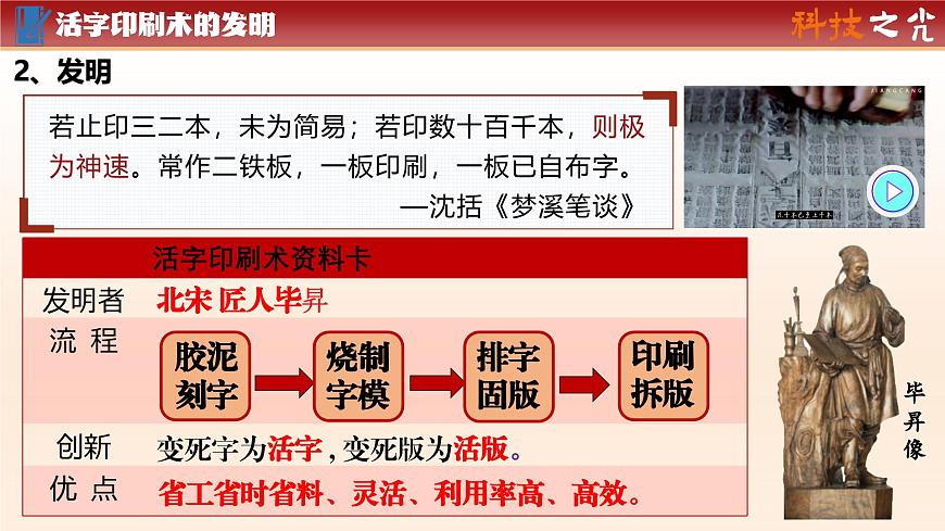 第14课 辽宋夏金元时期的科技与文化 课件 2025学年统编版（2024）七年级历史下册第6页