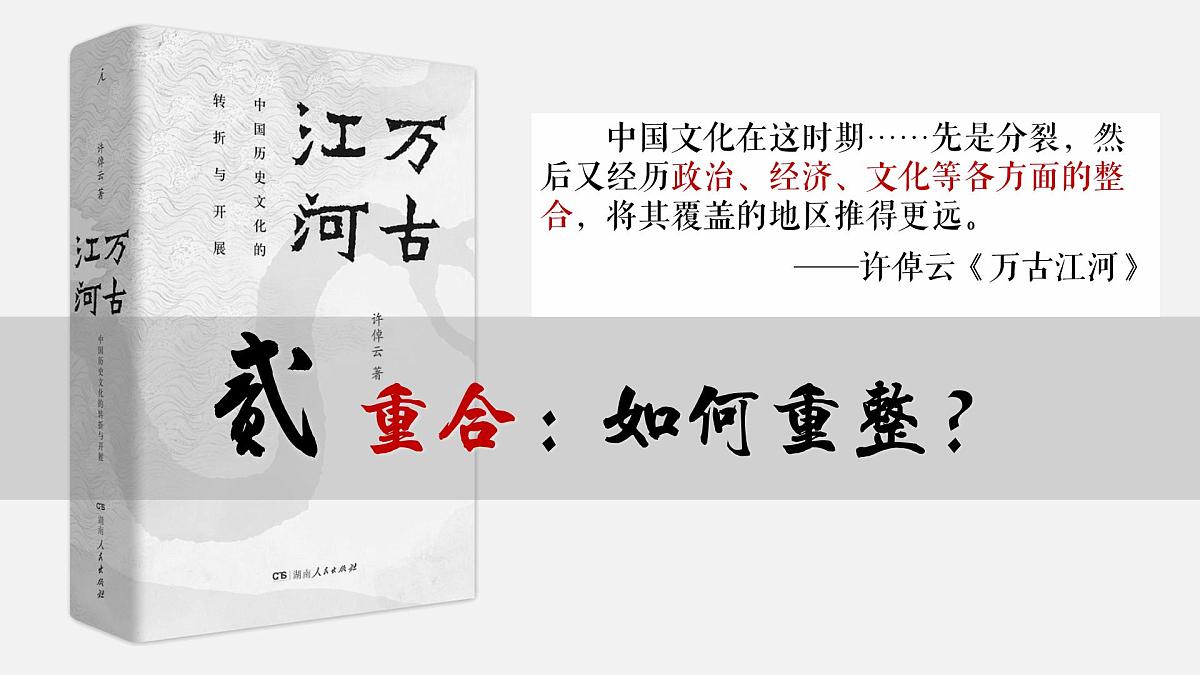 第四单元 《 三国两晋两北朝时期：孕育统一和民族交融》课件 部编版历史七年级上册第5页