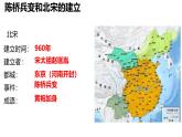 初中  歷史  人教版（2024）  七年級(jí)下冊(cè)（2024）第8課 北宋的政治 課件