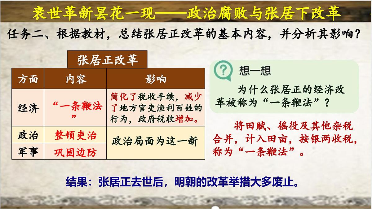 3.17明朝的灭亡和清朝的建立+课件++2024--2025学年部编版七年级历史下学期第7页