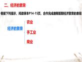 初中  歷史  人教版（2024）  七年級下冊（2024）第3課 開元盛世 課件