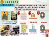 初中  歷史  人教版（2024）  七年級下冊（2024）第6課 隋唐時期的中外文化交流 課件