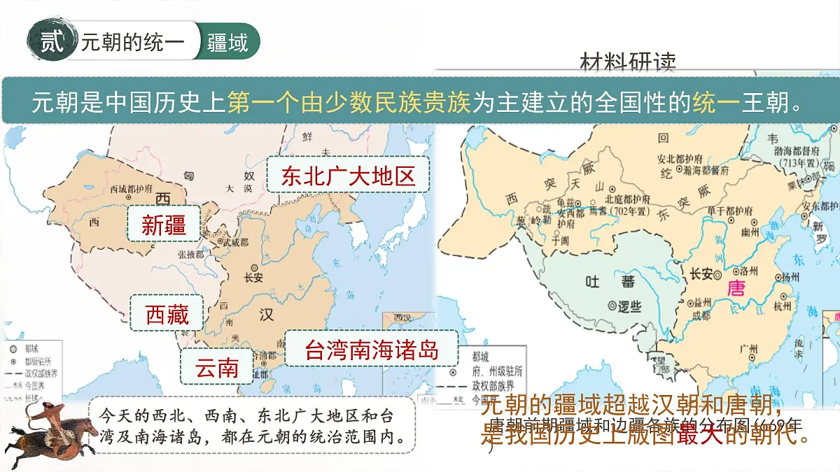 第11课《元朝的建立与统一》课件 2024-2025学年人教版历史七年级下册第7页
