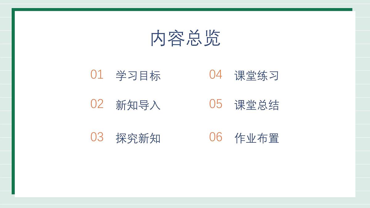 人教统编（2024）七年级历史下册第18课 清朝的边疆治理  课件第2页