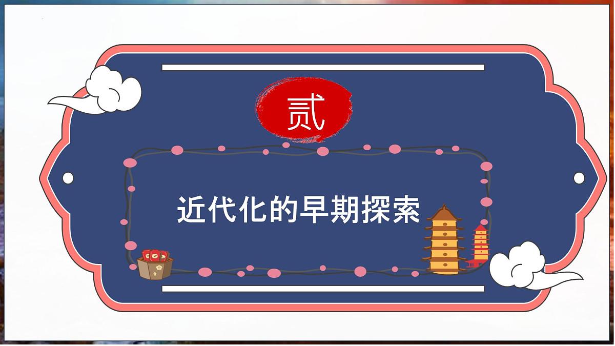 第09讲 近代化的早期探索与民族危机的加剧【历史开讲啦】2025年中考历史一轮复习课件（统编版）第7页