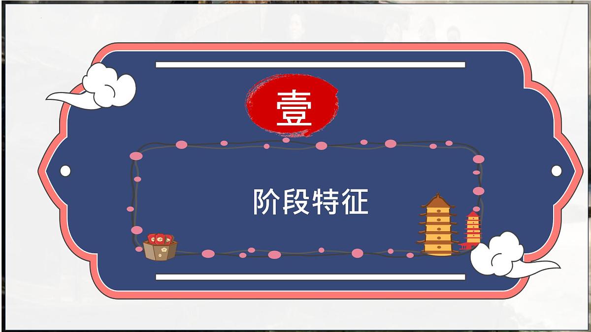 第11讲 新民主主义革命的开始【历史开讲啦】2025年中考历史一轮复习课件（统编版）第2页