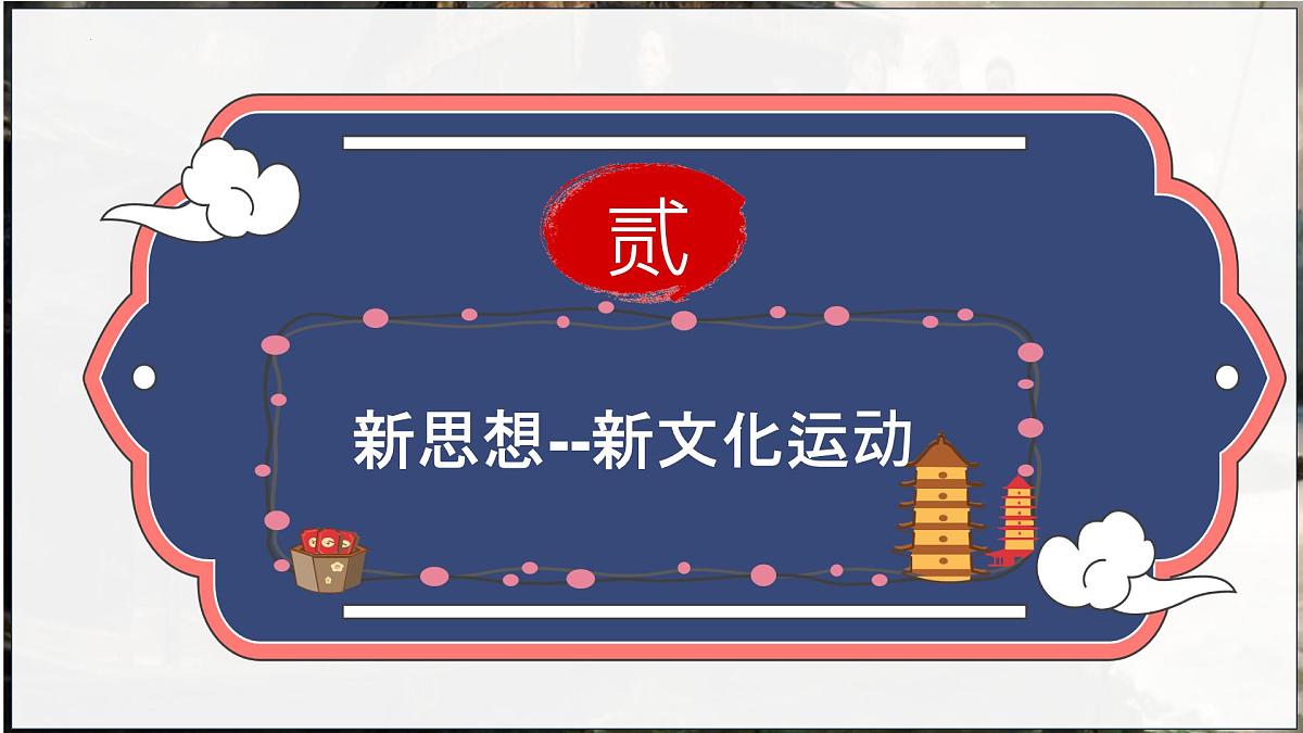 第11讲 新民主主义革命的开始【历史开讲啦】2025年中考历史一轮复习课件（统编版）第6页