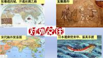 历史七年级下册(2024)明朝的对外关系授课ppt课件