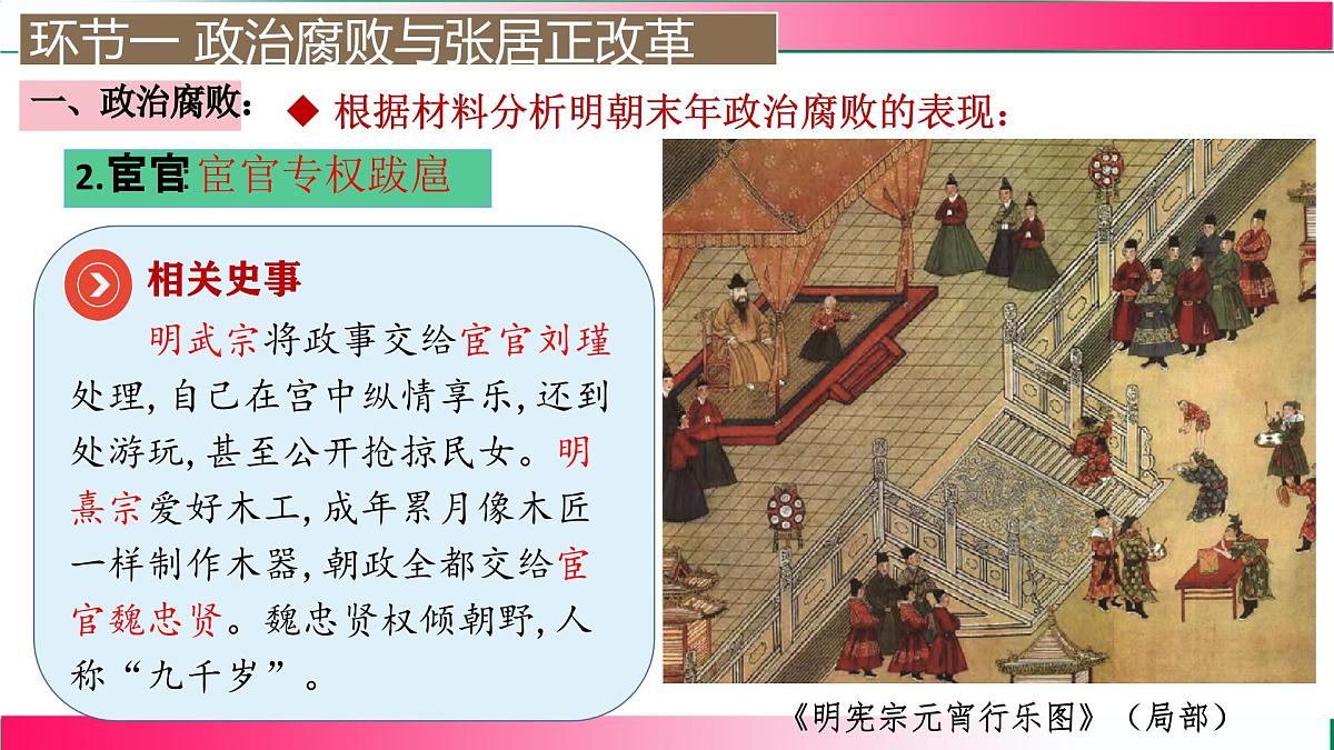 3.17+明朝的灭亡和清朝的建立 课件 2024-2025学年统编版七年级历史下册第7页