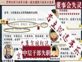新教材初中歷史教學(xué)課件七下第17課明朝的滅亡和清朝的建立