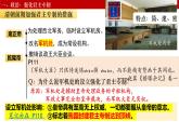 3.19+清朝君主專制的強化+課件++2024-2025學年統(tǒng)編版七年級歷史下冊