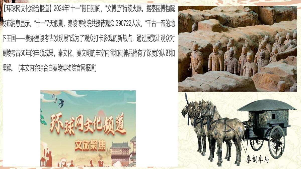3.9+秦统一中国++课件++2025-2026学年统编版七年级历史上册第1页