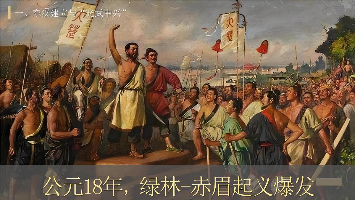 3.13+东汉的兴衰++课件+++2025-2026学年统编版七年级历史上册第7页