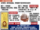 2024-2025部編版七年級(jí)歷史下冊(cè)第16課+明朝的對(duì)外關(guān)系+課件