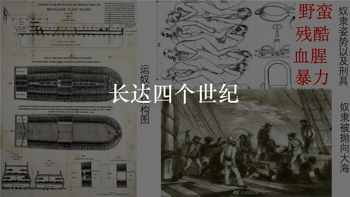 5.16+早期殖民掠夺++课件++2024-2025学年统编版九年级历史上册第8页