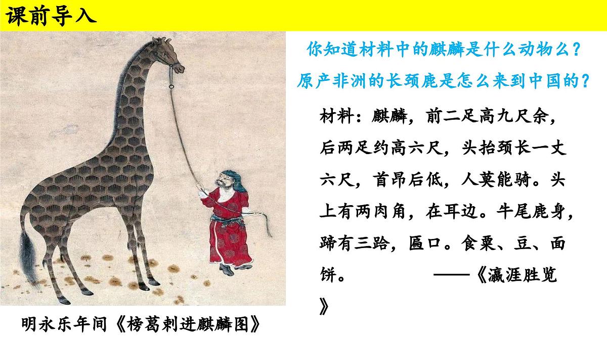 3.16+明朝的对外关系++课件++2024-2025学年统编版七年级历史下册第1页