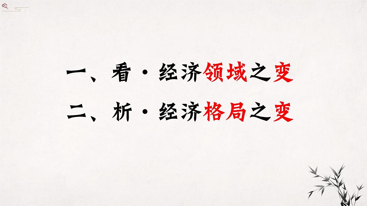 2.12 辽宋夏金元时期经济的繁荣 课件 2025学年统编版七年级历史下册第4页
