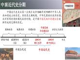 1.1+鴉片戰(zhàn)爭++課件++2025-2026學年統(tǒng)編版八年級歷史上冊