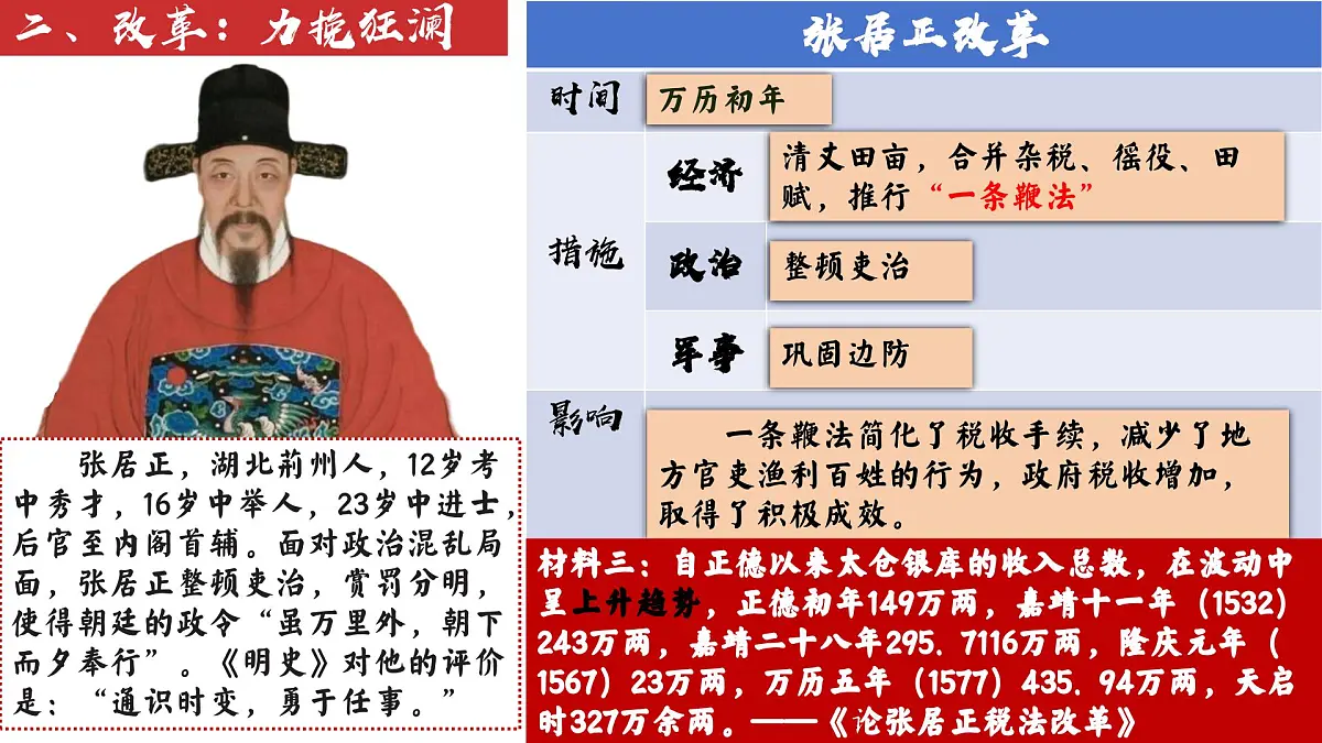 统编版七年级历史下册第17课《明朝的灭亡和清朝的建立》教学课件第8页