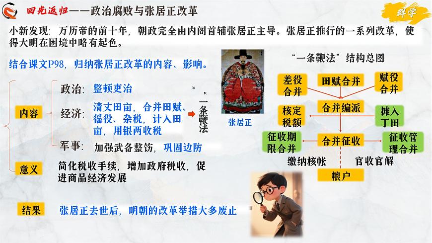 第17课 明朝的灭亡和清朝的建立（课件）-2024-2025学年七年级历史下册（人教版2024）第8页