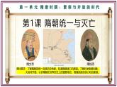 第二單元 遼宋夏金元時(shí)期：民族關(guān)系發(fā)展和社會變化（復(fù)習(xí)課件）-2024-2025學(xué)年七年級歷史下冊（人教版2024）