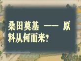 新教材初中歷史教學(xué)課件七下第20課明清時(shí)期社會(huì)經(jīng)濟(jì)的發(fā)展