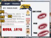 新教材初中歷史教學課件七下第19課清朝君主專制的強化
