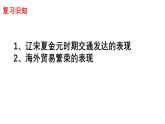 2.14 遼宋夏金元時期的科技與文化 課件 2025學(xué)年統(tǒng)編版七年級歷史下冊