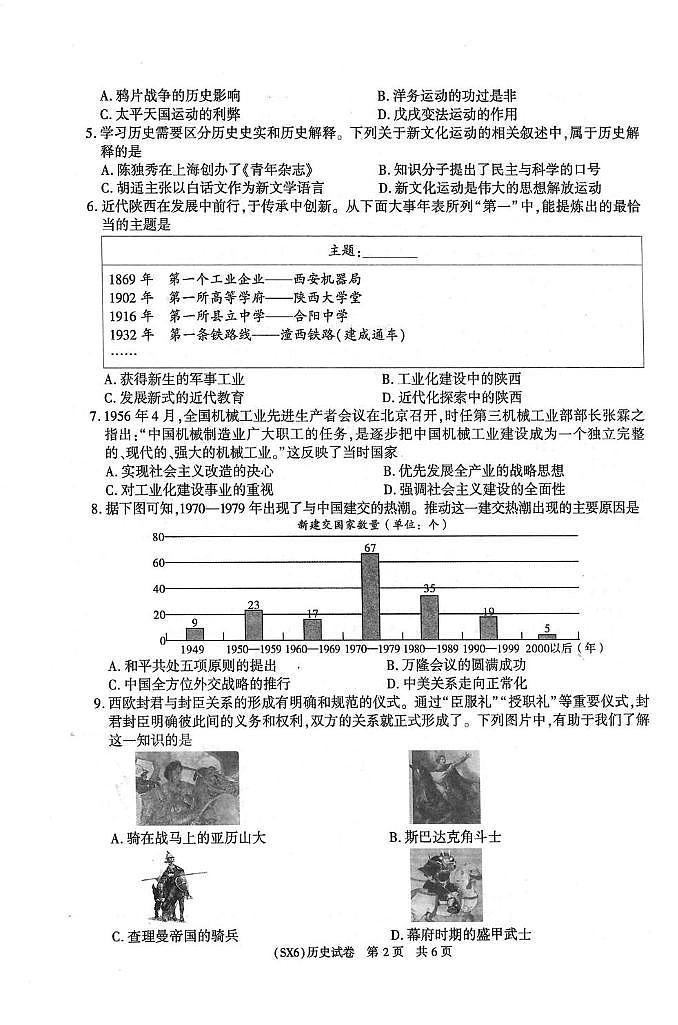 9历史第2页