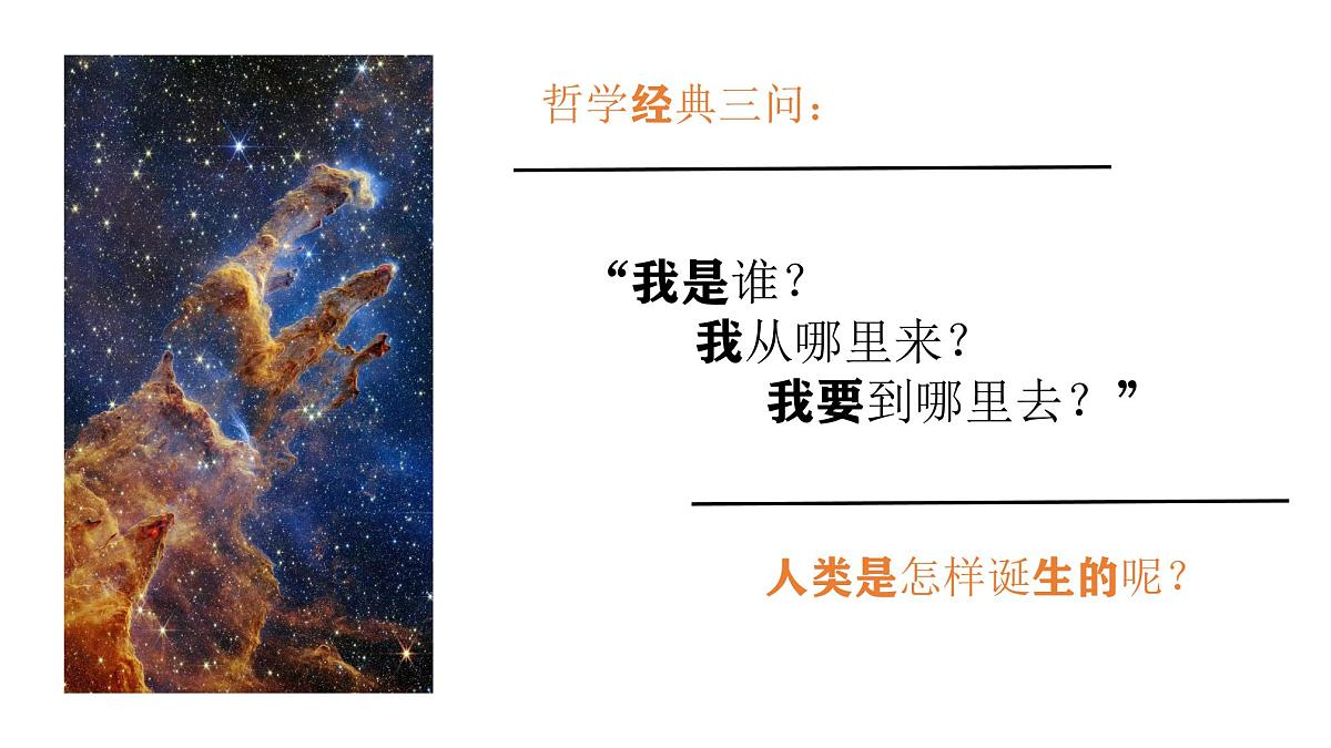 部编版（2024）历史七年级上册 第1课 远古时期的人类活动  课件第2页
