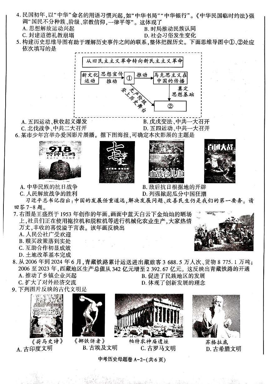 历史第2页