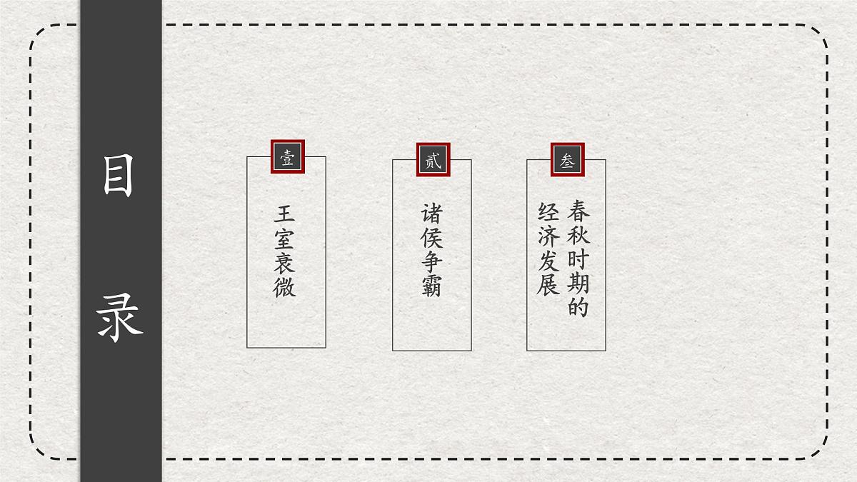 初中历史统编版（2024）七年级上册第5课 动荡变化中的春秋时期——课件第4页