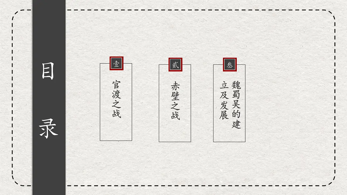 初中历史统编版（2024）七年级上册第16课 三国鼎立——课件第4页
