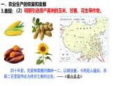 統(tǒng)編版七年級歷史下學期第20課《明清時期社會經(jīng)濟的發(fā)展》課件