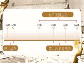 2025秋部編版(2024)八年級上冊歷史 【教學課件】第3課《太平天國運動》