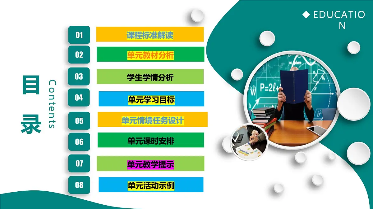 第二单元 古代欧洲文明（单元解读课件）-2025-2026学年九年级历史上册（统编版）第2页