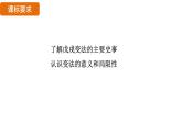 人教版（2024）歷史八年級上冊 第6課 戊戌變法（課件）