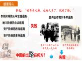 人教版（2024）歷史八年級上冊 第14課 毛澤東開辟井岡山道路（課件）