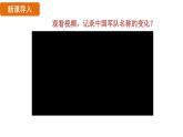 人教版（2024）歷史八年級上冊 第14課 毛澤東開辟井岡山道路（課件）