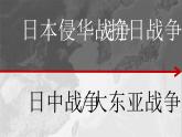 人教版（2024）歷史八年級上冊 第16課 從九一八事變到西安事變（課件）
