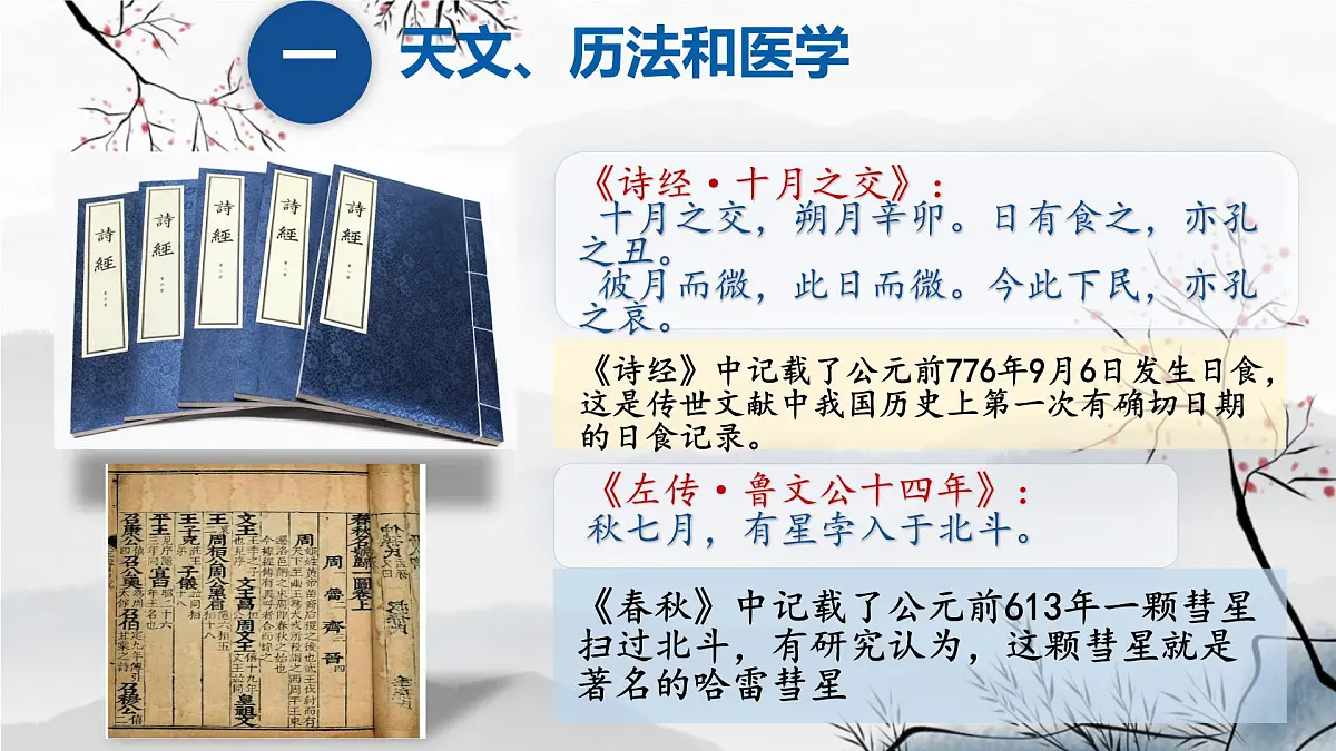 2.8 夏商周时期的科技与文化 课件 2025-2026学年统编版七年级历史上册第3页