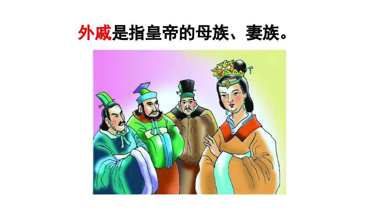 2025年秋部编版七年级历史上册 第13课 东汉的兴衰（课件）第8页