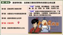 初中人教版（2024）百家争鸣教案配套课件ppt