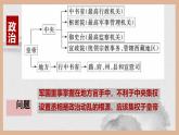 第三單元 明清時期統(tǒng)一多民族國家的鞏固與發(fā)展 課件 2024-2025學年統(tǒng)編版七年級歷史下冊