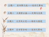 統(tǒng)編版八年級(jí)歷史上冊(cè)第3課 太平天國(guó)運(yùn)動(dòng)課件