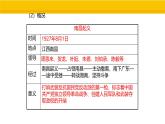 第14課 毛澤東開辟井岡山道路 課件 統(tǒng)編版歷史八年級(jí)上冊(cè)
